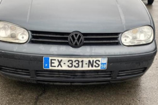 Porte arriere droit VOLKSWAGEN GOLF 4