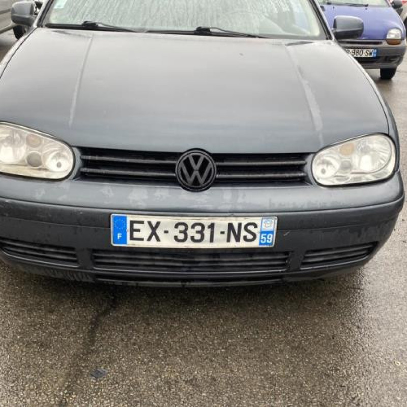Porte arriere droit VOLKSWAGEN GOLF 4 Photo n°9