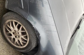 Porte arriere droit VOLKSWAGEN GOLF 4
