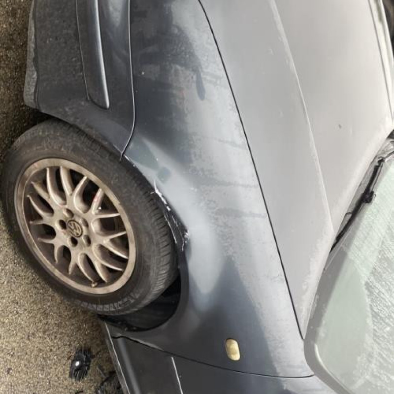 Porte arriere droit VOLKSWAGEN GOLF 4 Photo n°10
