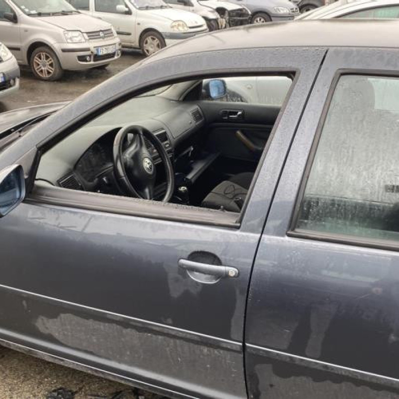 Porte arriere droit VOLKSWAGEN GOLF 4 Photo n°11