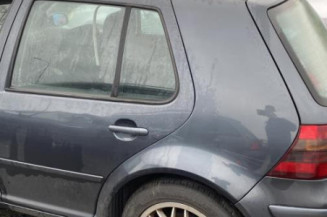 Porte arriere droit VOLKSWAGEN GOLF 4