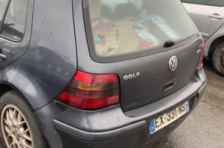 Porte arriere droit VOLKSWAGEN GOLF 4