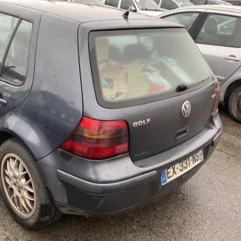 Porte arriere droit VOLKSWAGEN GOLF 4 Photo n°13