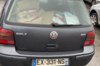 Porte arriere droit VOLKSWAGEN GOLF 4