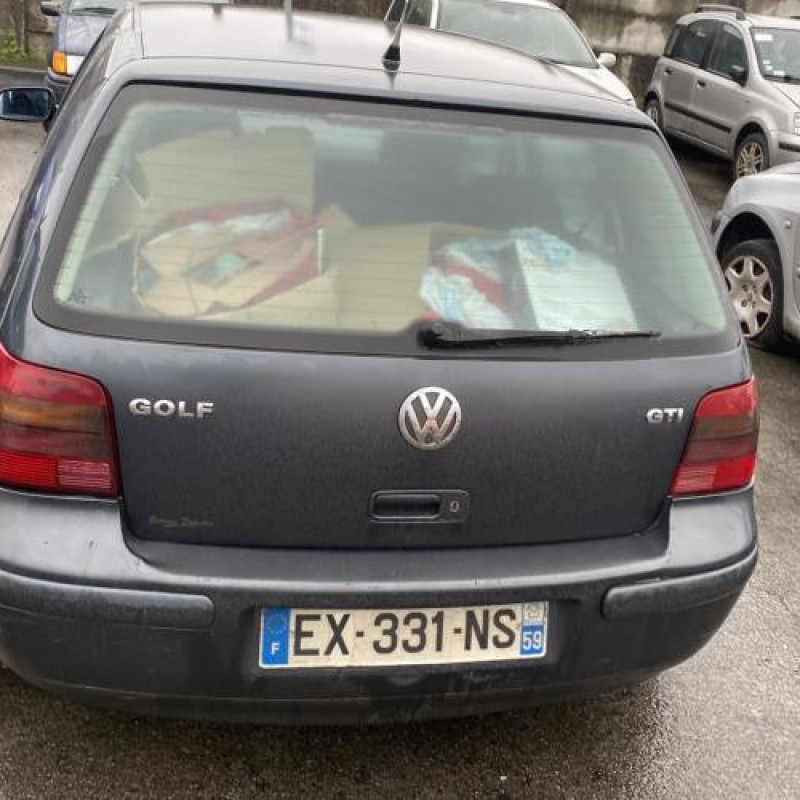 Porte arriere droit VOLKSWAGEN GOLF 4 Photo n°14