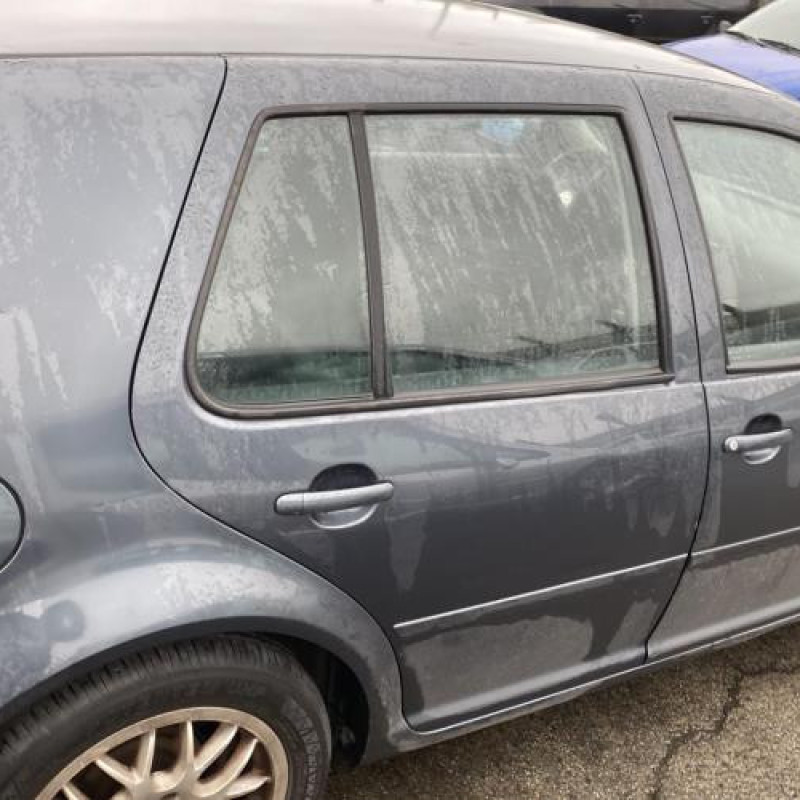 Porte arriere droit VOLKSWAGEN GOLF 4 Photo n°16