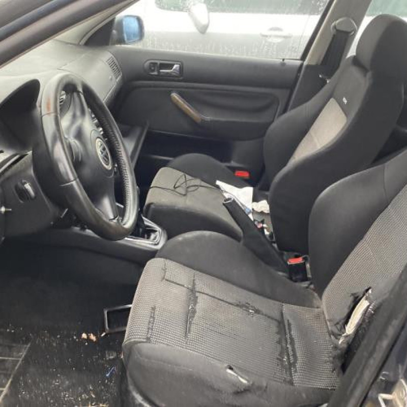 Porte arriere droit VOLKSWAGEN GOLF 4 Photo n°20