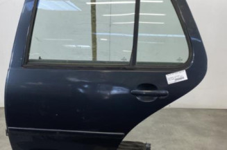 Porte arriere gauche VOLKSWAGEN GOLF 4