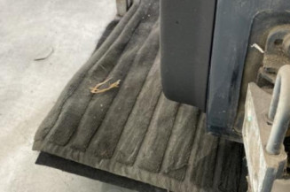 Porte arriere gauche VOLKSWAGEN GOLF 4