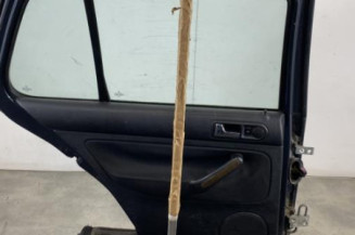 Porte arriere gauche VOLKSWAGEN GOLF 4