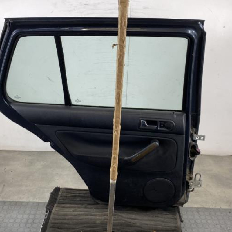 Porte arriere gauche VOLKSWAGEN GOLF 4 Photo n°6