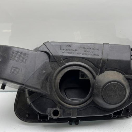 Trappe d'essence PEUGEOT 5008 2