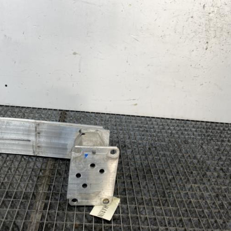 Renfort pare choc avant (traverse) PEUGEOT 5008 2 Photo n°5