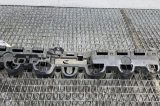 Absorbeur de pare choc arriere RENAULT CLIO 4 Photo n°1