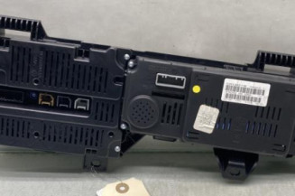 Compteur RENAULT SCENIC 3