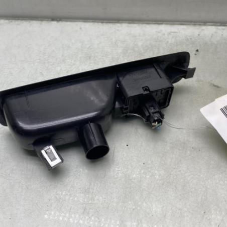 Interrupteur de leve vitre arriere gauche RENAULT SCENIC 3