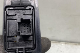 Interrupteur de leve vitre arriere gauche RENAULT SCENIC 3