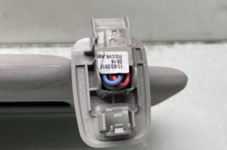 Pare soleil droit RENAULT SCENIC 3