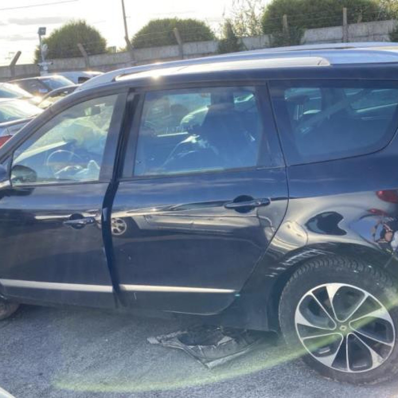 Pare soleil droit RENAULT SCENIC 3 Photo n°5
