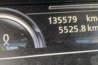 Pare soleil droit RENAULT SCENIC 3