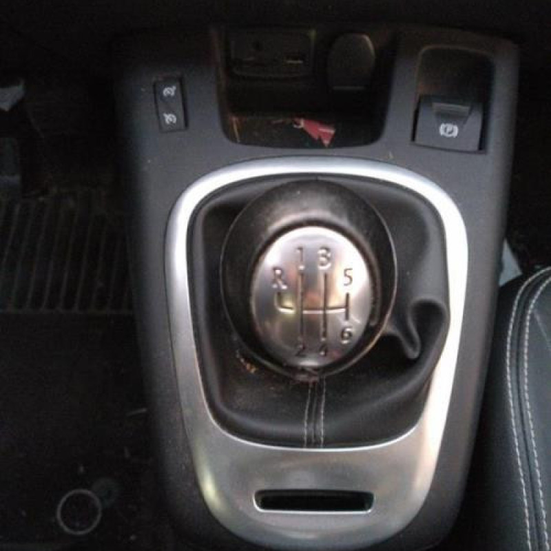 Pare soleil droit RENAULT SCENIC 3 Photo n°19
