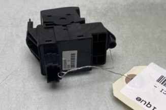 Poignee electrique frein a main RENAULT SCENIC 3