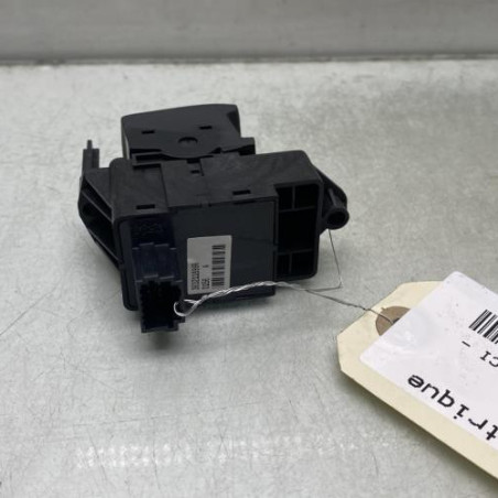 Poignee electrique frein a main RENAULT SCENIC 3