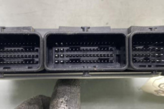 Calculateur moteur RENAULT SCENIC 3