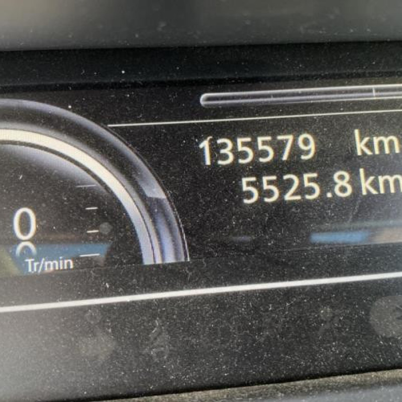 Calculateur moteur RENAULT SCENIC 3 Photo n°16