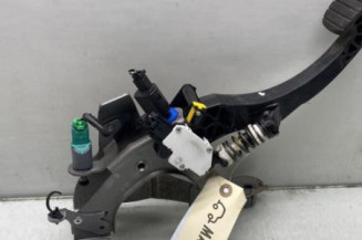 Pedalier d'embrayage RENAULT SCENIC 3