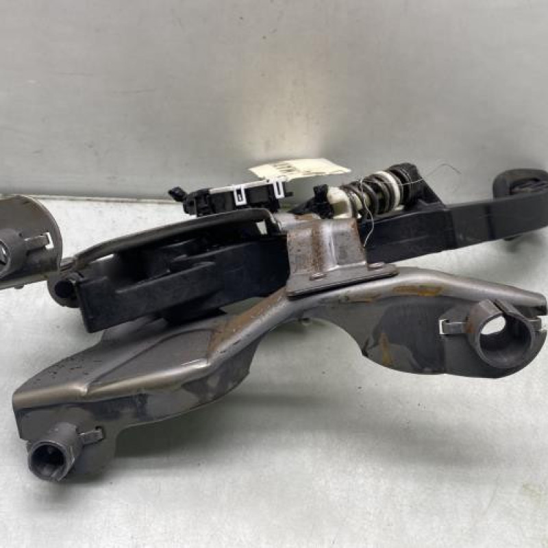 Pedalier d'embrayage RENAULT SCENIC 3 Photo n°3