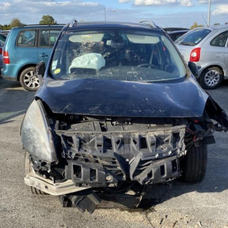 Pedalier d'embrayage RENAULT SCENIC 3 Photo n°4