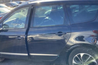 Pedalier d'embrayage RENAULT SCENIC 3