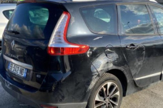 Pedalier d'embrayage RENAULT SCENIC 3