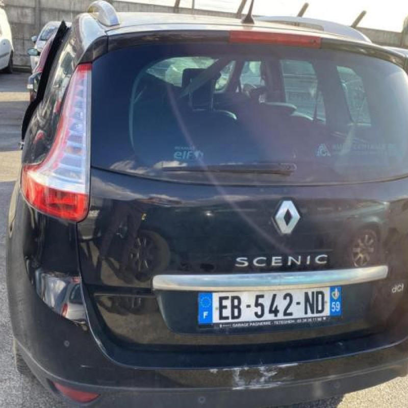 Pedalier d'embrayage RENAULT SCENIC 3 Photo n°7
