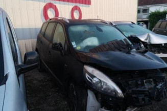 Pedalier d'embrayage RENAULT SCENIC 3