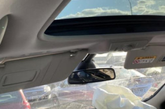 Pedalier d'embrayage RENAULT SCENIC 3