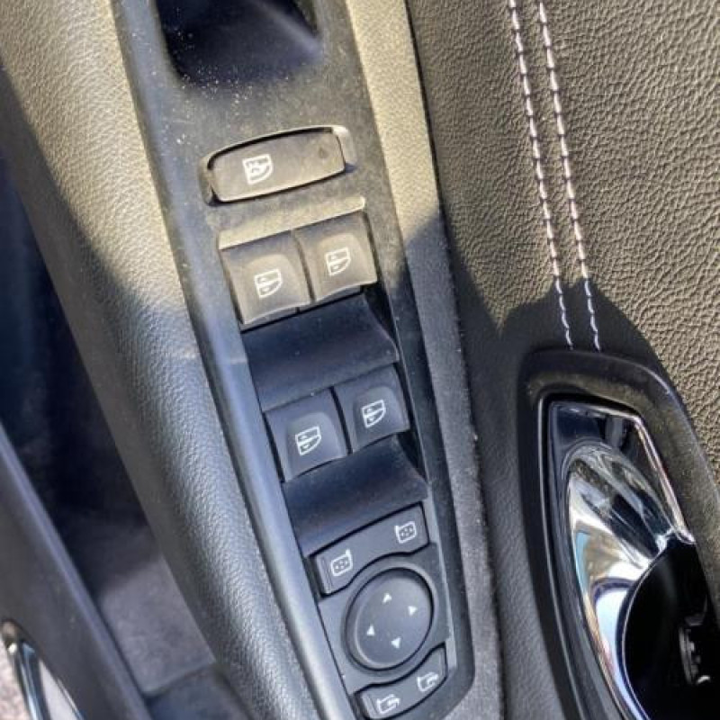 Pedalier d'embrayage RENAULT SCENIC 3 Photo n°11