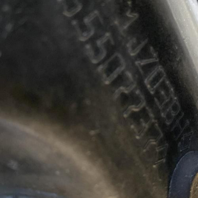 Pedalier d'embrayage RENAULT SCENIC 3 Photo n°12