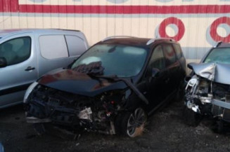 Pedalier d'embrayage RENAULT SCENIC 3