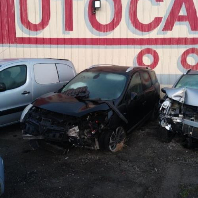 Pedalier d'embrayage RENAULT SCENIC 3 Photo n°13