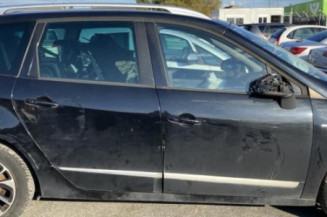 Pedalier d'embrayage RENAULT SCENIC 3