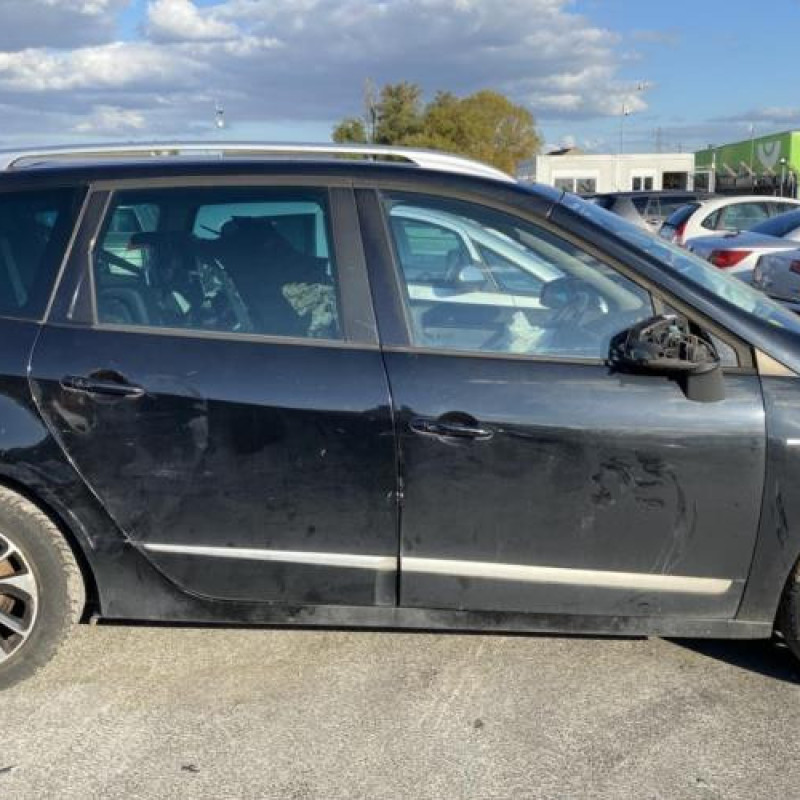 Pedalier d'embrayage RENAULT SCENIC 3 Photo n°14