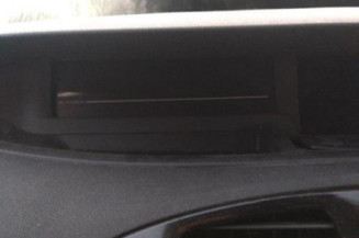 Pedalier d'embrayage RENAULT SCENIC 3