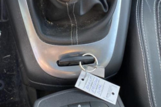 Pedalier d'embrayage RENAULT SCENIC 3