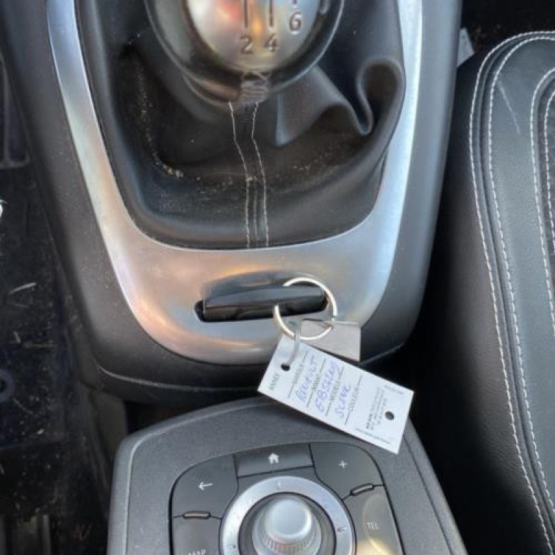 Pedalier d'embrayage RENAULT SCENIC 3 Photo n°18