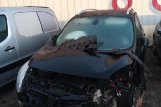 Pedalier d'embrayage RENAULT SCENIC 3