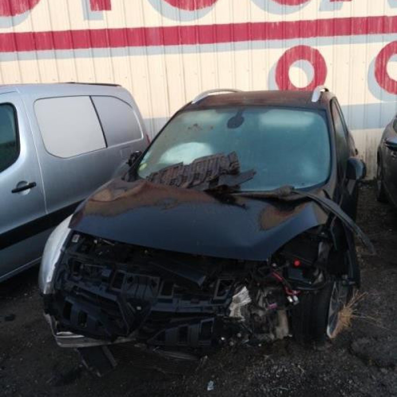 Pedalier d'embrayage RENAULT SCENIC 3 Photo n°20