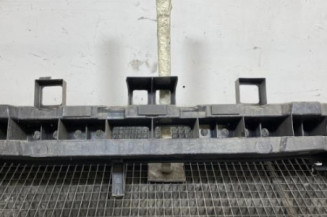 Absorbeur de pare choc arriere RENAULT CLIO 4 Photo n°1